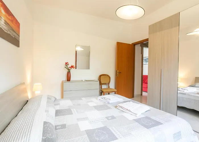 Tatil Evi 4 Bedroom Awesome In Modica
