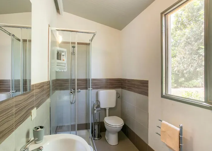 Tatil Evi 4 Bedroom Awesome In *
