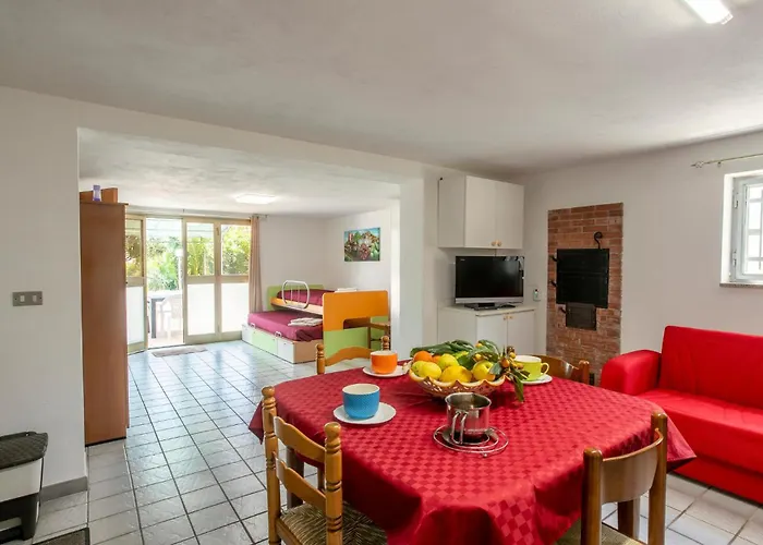 4 Bedroom Awesome In Tatil Evi