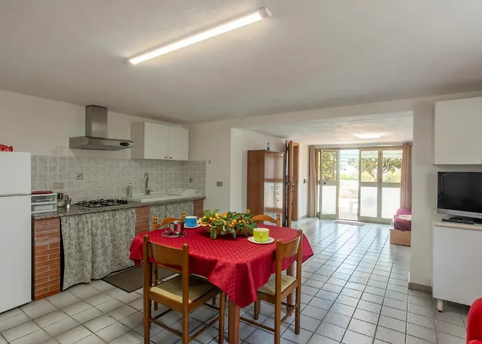 Tatil Evi 4 Bedroom Awesome In