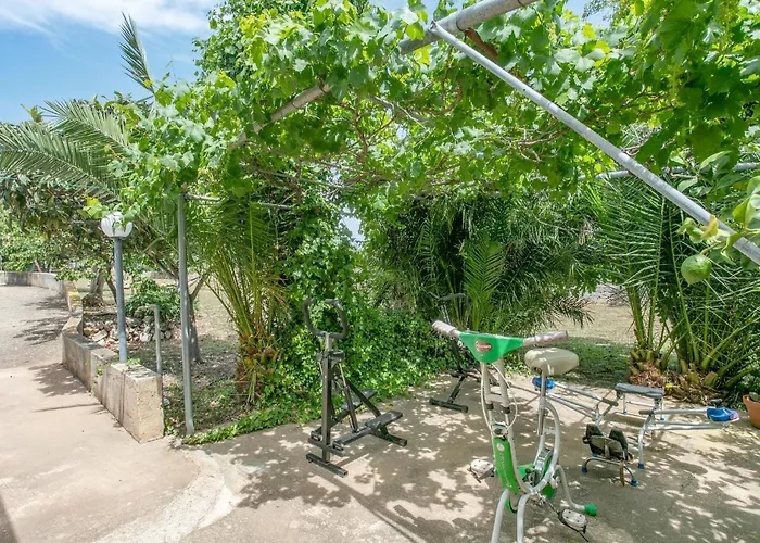 Tatil Evi 4 Bedroom Awesome In Modica