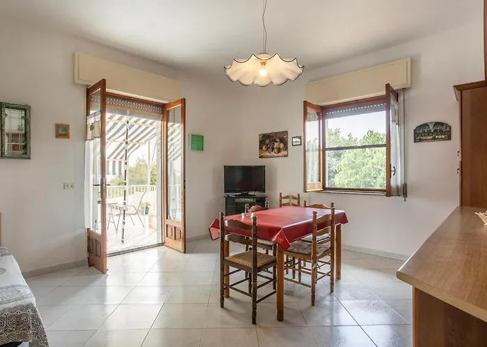 Tatil Evi 4 Bedroom Awesome In